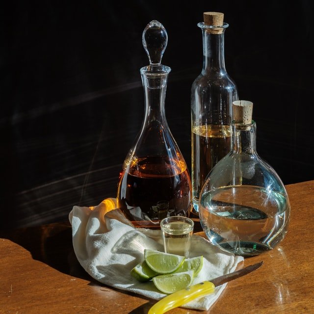 Joven Mezcal - San Francisco Tequila Shop