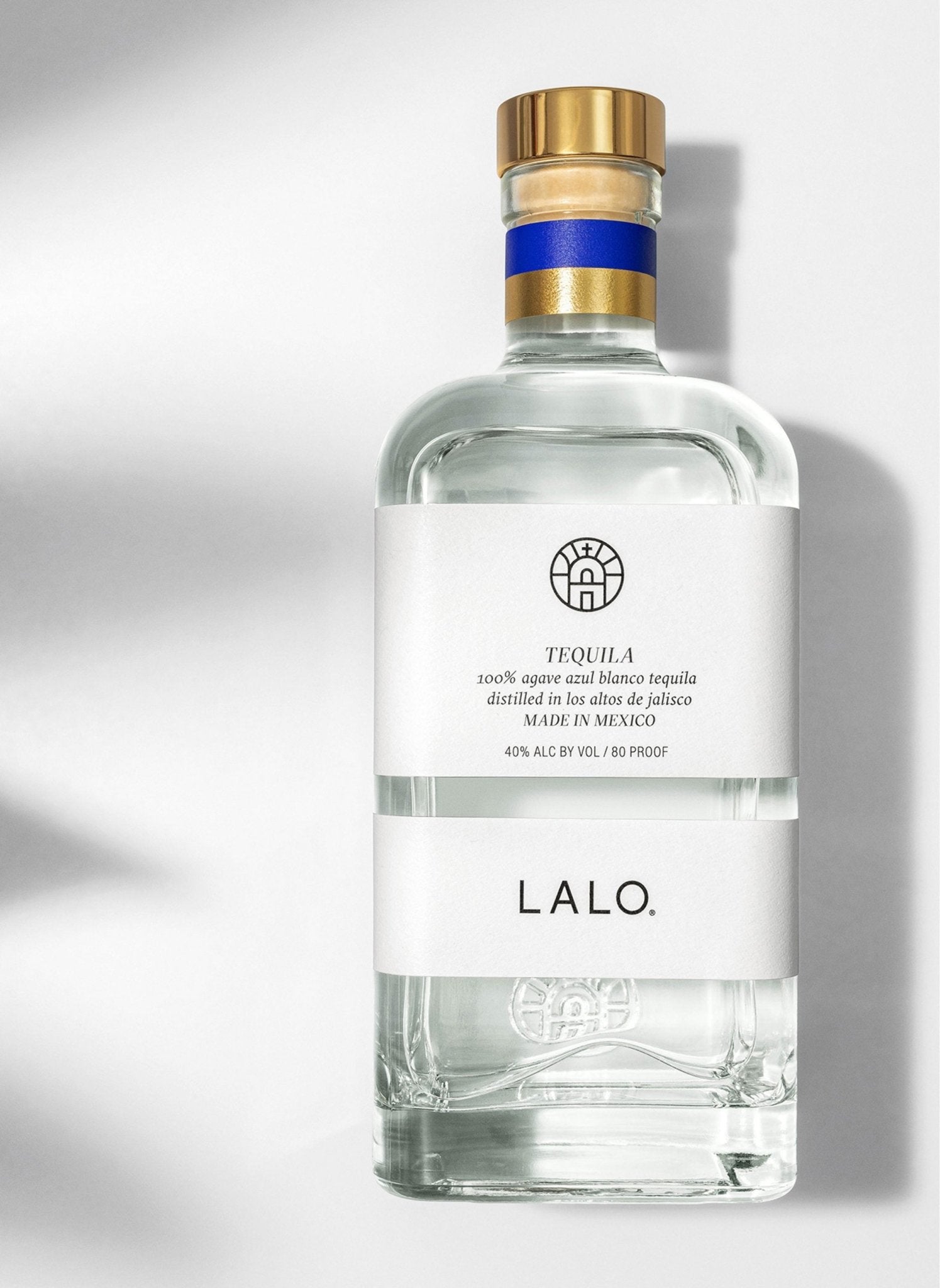 Lalo Tequila - San Francisco Tequila Shop