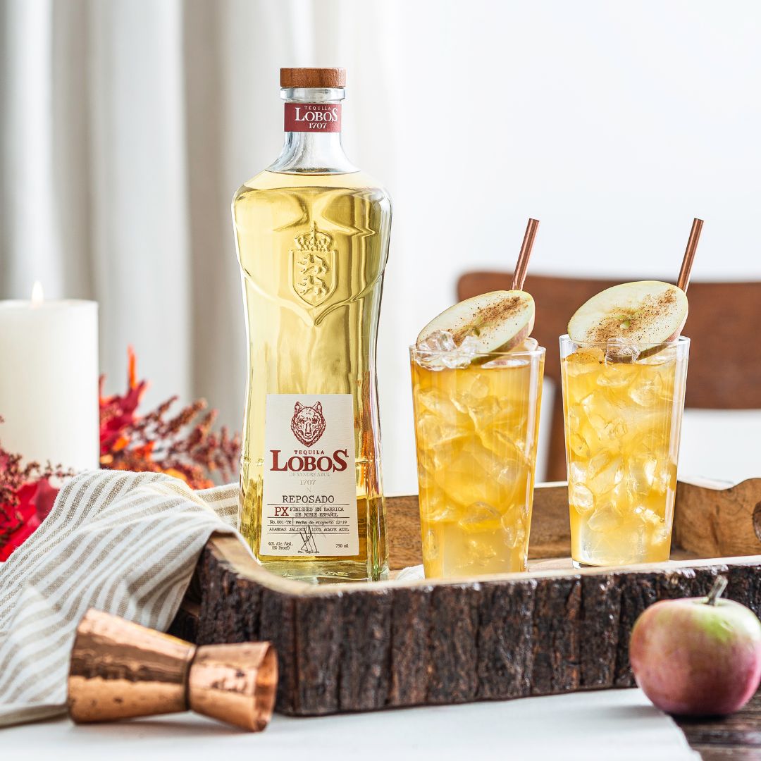 Lobos 1707 Tequila & Mezcal - San Francisco Tequila Shop