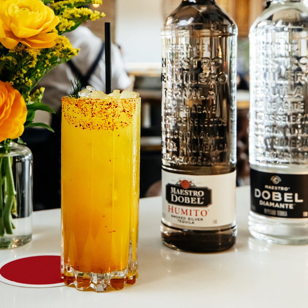 Maestro Dobel Tequila - San Francisco Tequila Shop