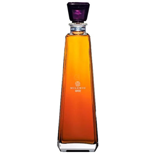 1800 Milenio Extra Anejo Tequila 750ML - SF Tequila Shop