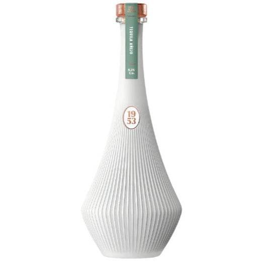 1953 Tequila Añejo 750ml - SF Tequila Shop