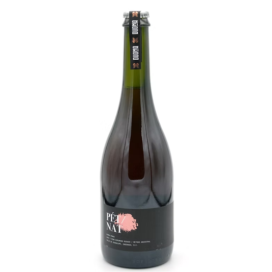 2023 Pet Nat Rosado - Duoma: SF Tequila Shop
