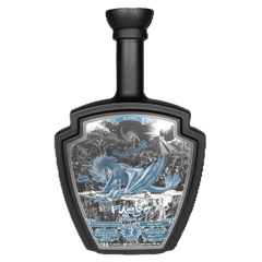 Fuego Tequila Blanco 750 ml