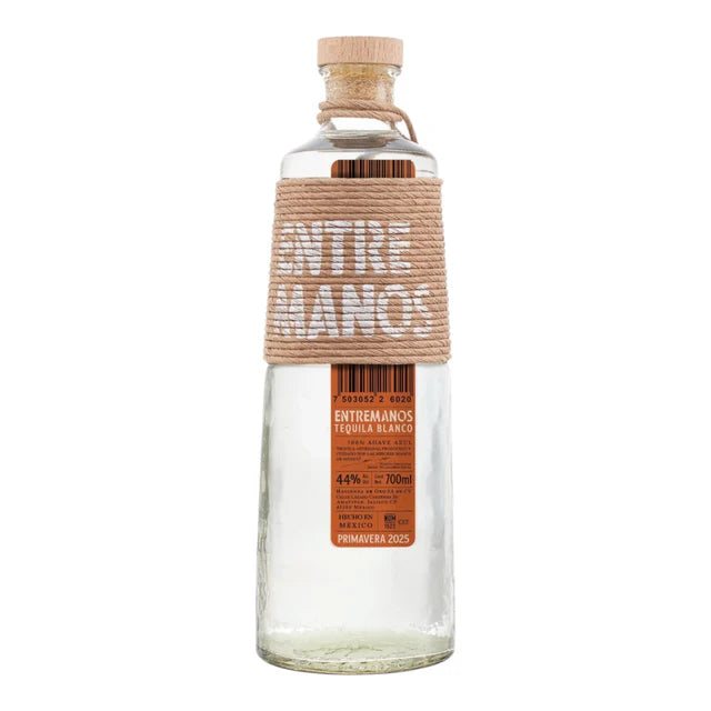 Entremanos Primavera Tequila 700ml