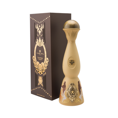 Clase Azul Tequila Día de Muertos “Day of the Dead” 2025 Recuerdos Limited Edition 750ML