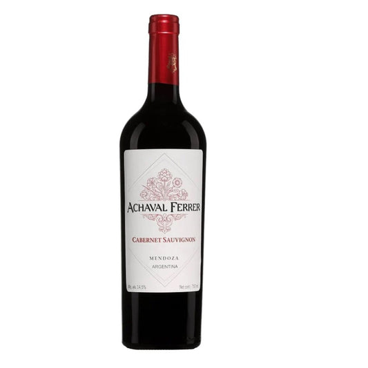 Achaval-Ferrer Mendoza Cabernet Sauvignon (750 ml)
