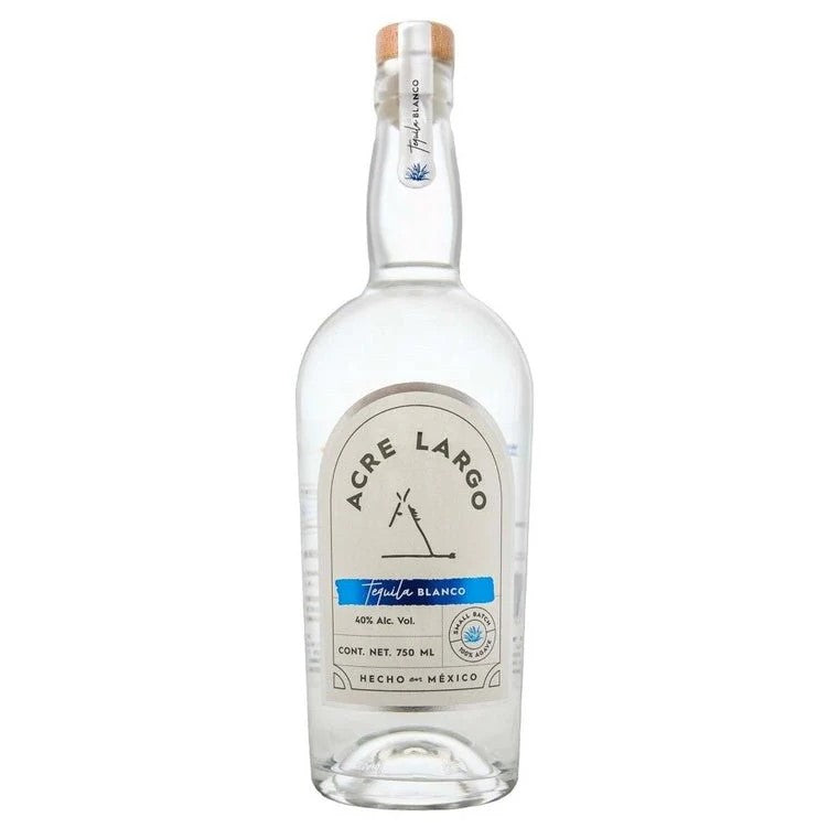 Acre Largo Tequila Blanco 750ml