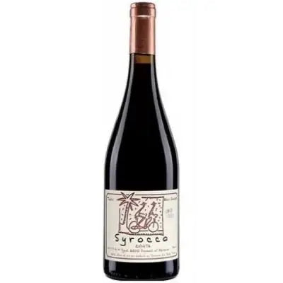 Alain Graillot/Thalvin Syrocco Moroccan Syrah 2023 750ml - SF Tequila Shop