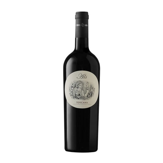 Donna Laura Ali Toscana Rosso 750ml