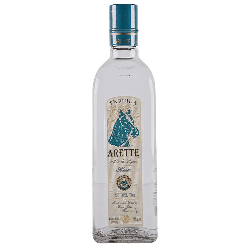 Arette Blanco 750ml - SF Tequila Shop