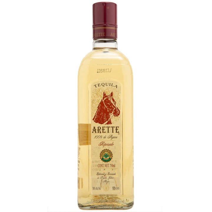 Arette Reposado 750ml - SF Tequila Shop