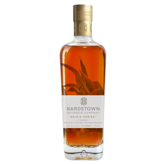 Bardstown Origin Series Kentucky Straight Bourbon Whiskey 750ml  - SF Tequila Shop