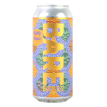 Mighty Mosaic IPA - SF Tequila Shop