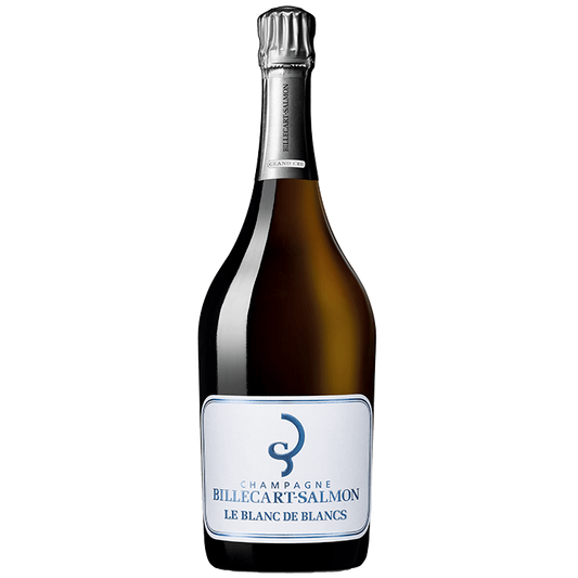 Billecart Salmon Le Blanc de Blanc Grand Cru NV Champagne - SF Tequila Shop