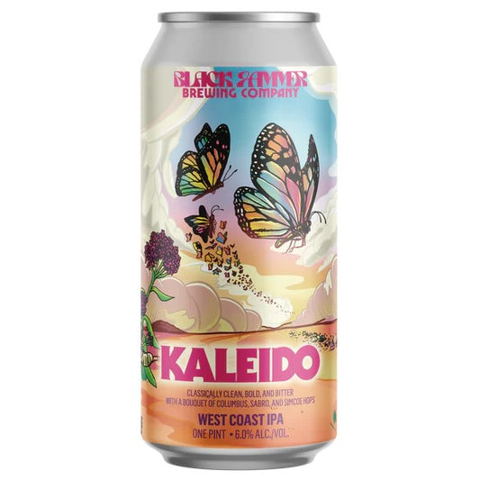 Black Hammer Brewing Co. Kaliedo 16oz - SF Tequila Shop