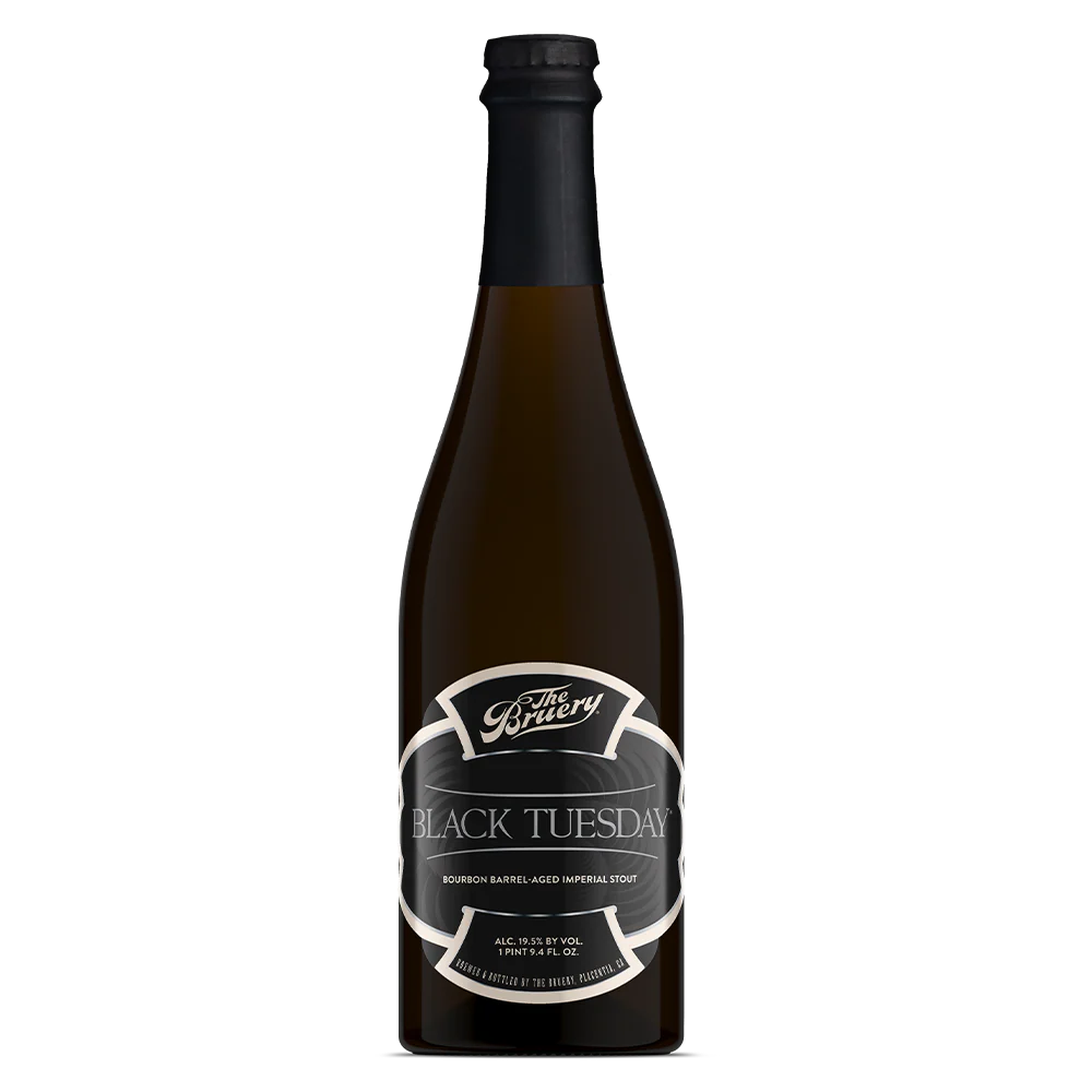The Bruery Back Tuesday 750ml - SF Tequila Shop