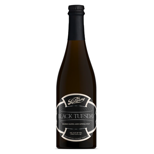 The Bruery Back Tuesday 750ml - SF Tequila Shop