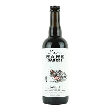 Blurred Carbonic by The Rare Barrel 25.4 oz