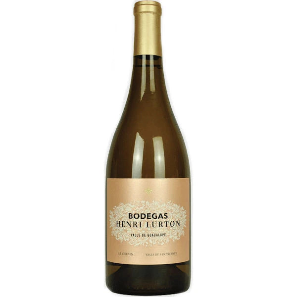 Bodegas Henri Lurton Valle De Guadalupe Chenin Blanc 2023 750ml - SF Tequil Shop