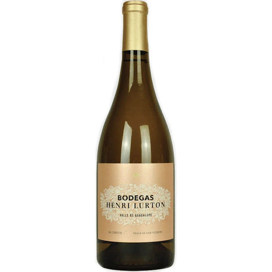 Bodegas Henri Lurton Valle De Guadalupe Chenin Blanc 2023 750ml - SF Tequil Shop