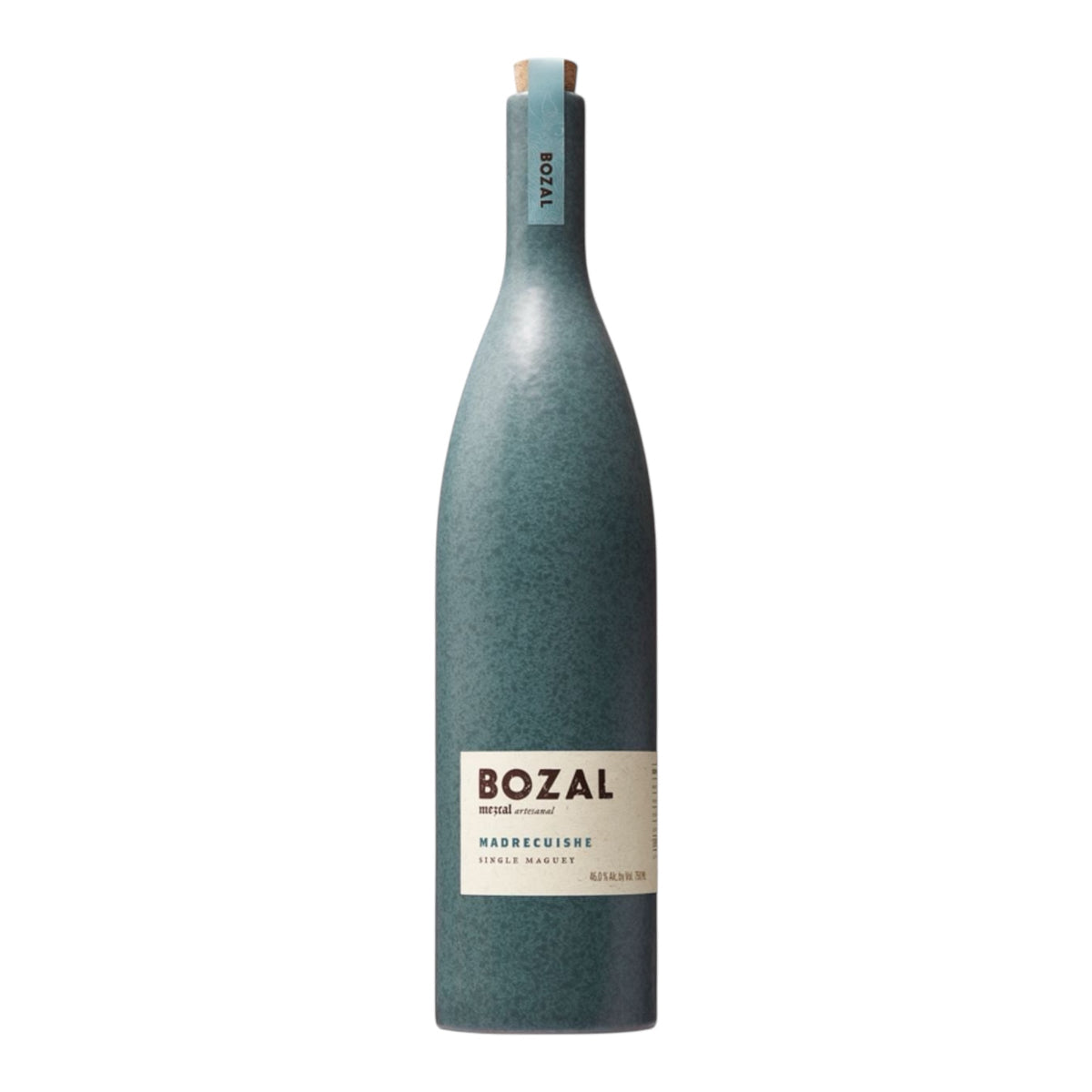 Bozal Mezcal Madrecuishe 750ML