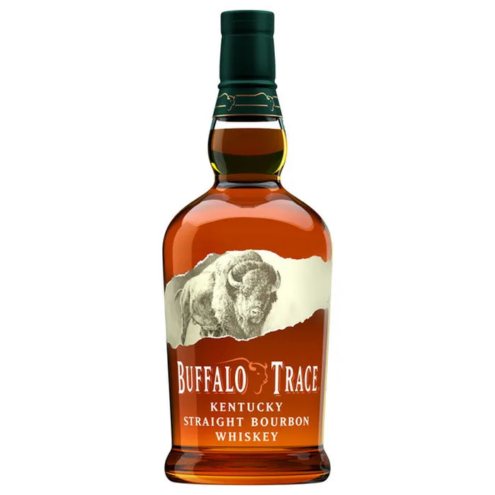 Buffalo Trace Bourbon 750ml - SF Tequila Shop