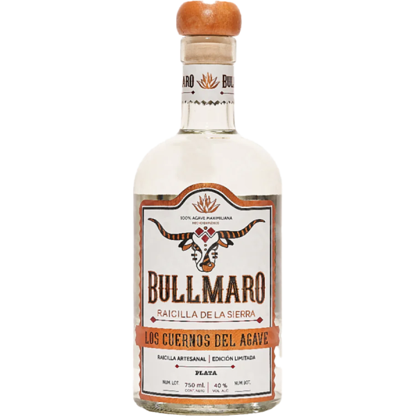 Bullmaro Raicilla De La Sierra 750ML - SF Tequila Shop