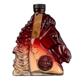 Tequila Cabal JOVEN - SF Tequila Shop