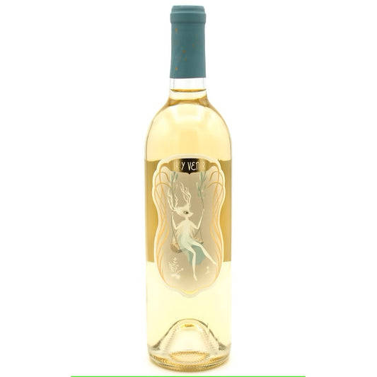 Carrodilla Ir Y Venir Sauvignon Blanc 2023 750ML - SF Tequila Shop