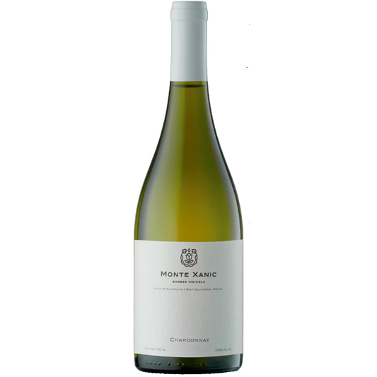 Monte Xanic Chardonnay 2023 750ML