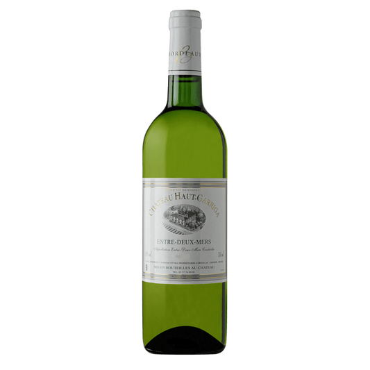 Chateau Haut Garriga Entre Deux Mers Bordeaux Blanc- SF Tequila Shop