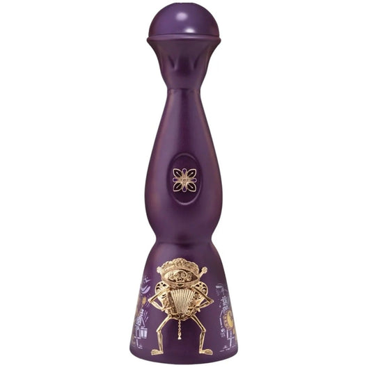 Clase Azul 2024 Añejo Tequila Dia De Muertos Edición Limitada Musica 750ML - SF Tequil Shop