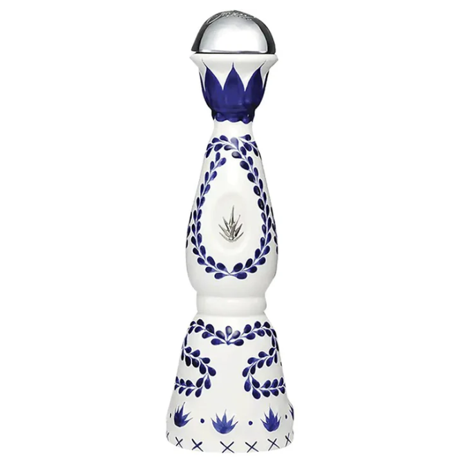 Clase Azul Reposado 375ML - SF Tequila Shop