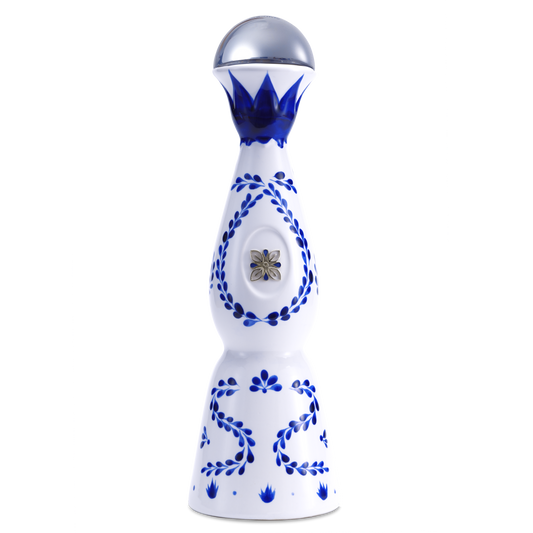 Clase Azul Reposado 375ML - SF Tequila Shop