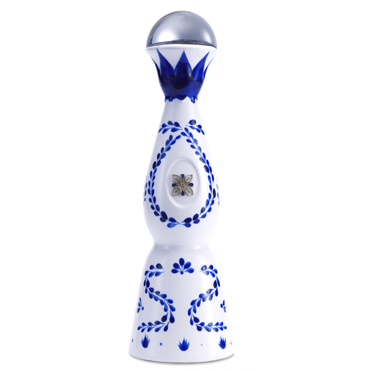 Clase Azul Reposado 750ML - SF Tequila Shop