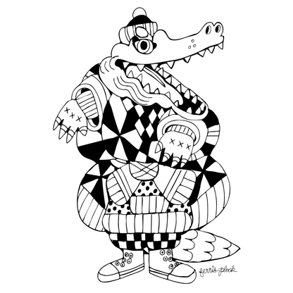 A Tribute to Claude KOKORO Tequila Plata 750ML