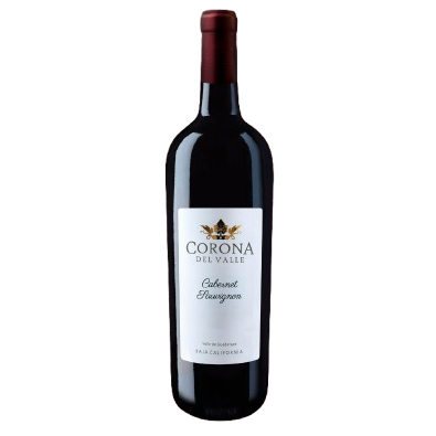 Corona Del Valle Cabernet Sauignon 2021  - SF Tequila Shop