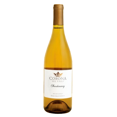 Corona Del Valle Chardonnay 2023 - SF Tequila Shop