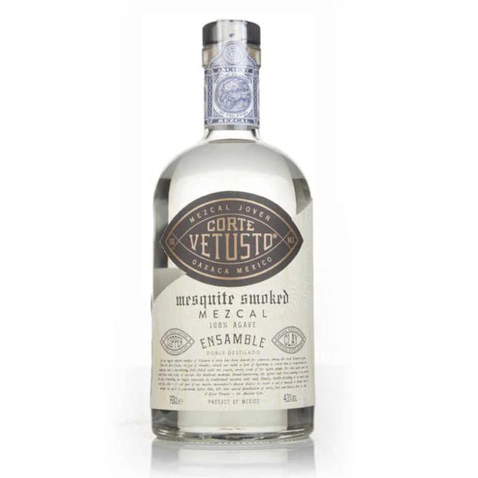 Corte Vetusto Ensamble 750ml