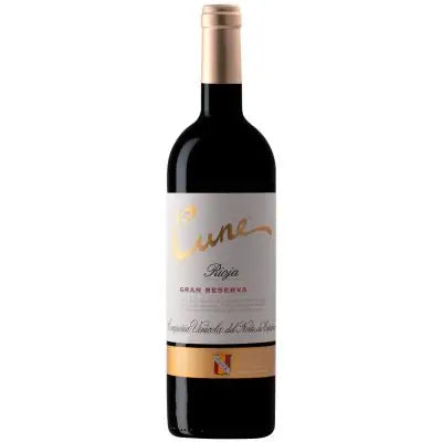 Cune Rioja Gran Reserva 2015 