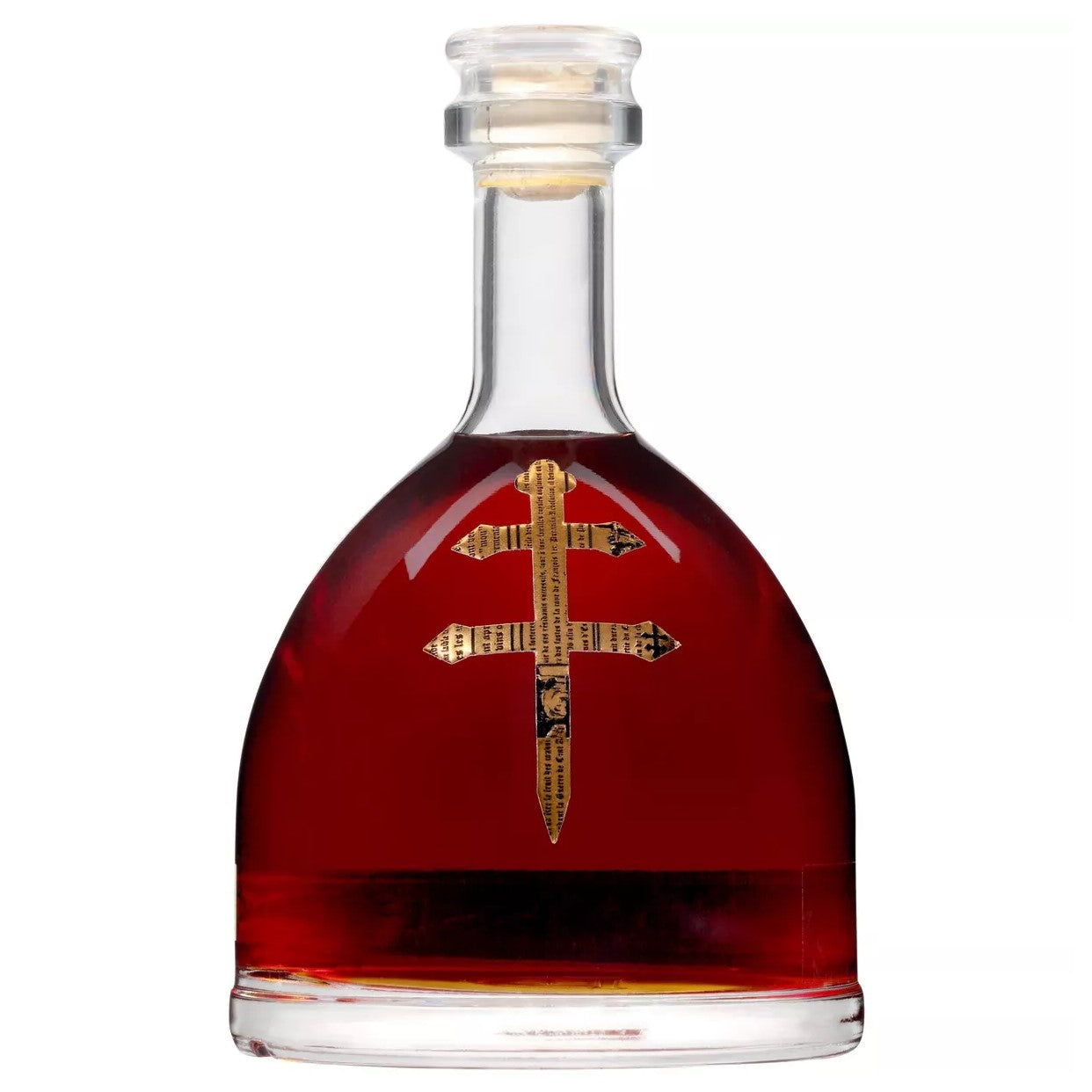 D'usse Vsop Cognac - 750ml – San Francisco Tequila Shop