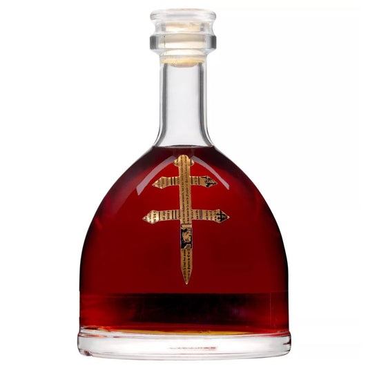 D'usse Vsop Cognac - 750ml - SF Tequila Shop