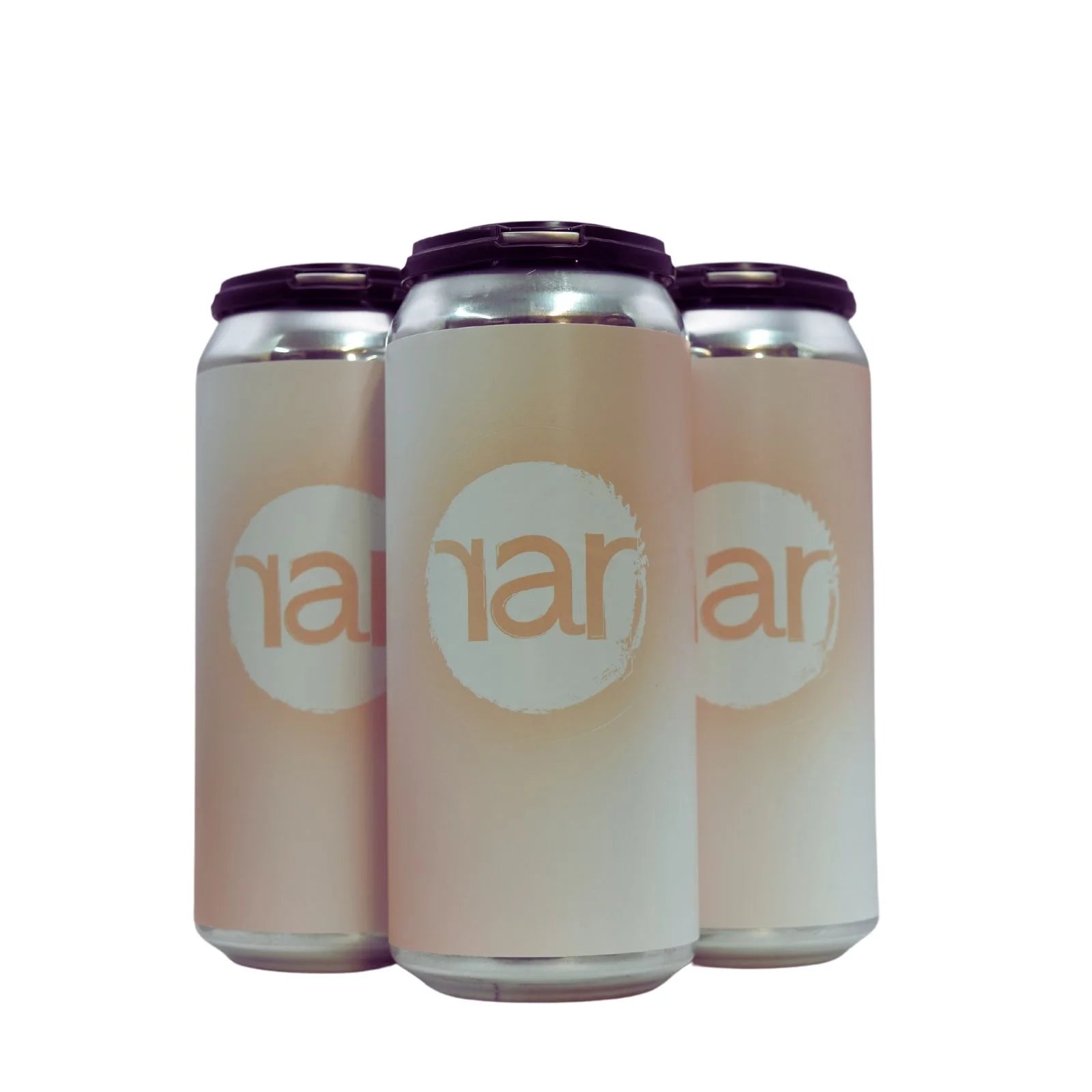 RaR - Delicate Triple Dry Hopped Hazy IPA 16oz - SF Tequila Shop