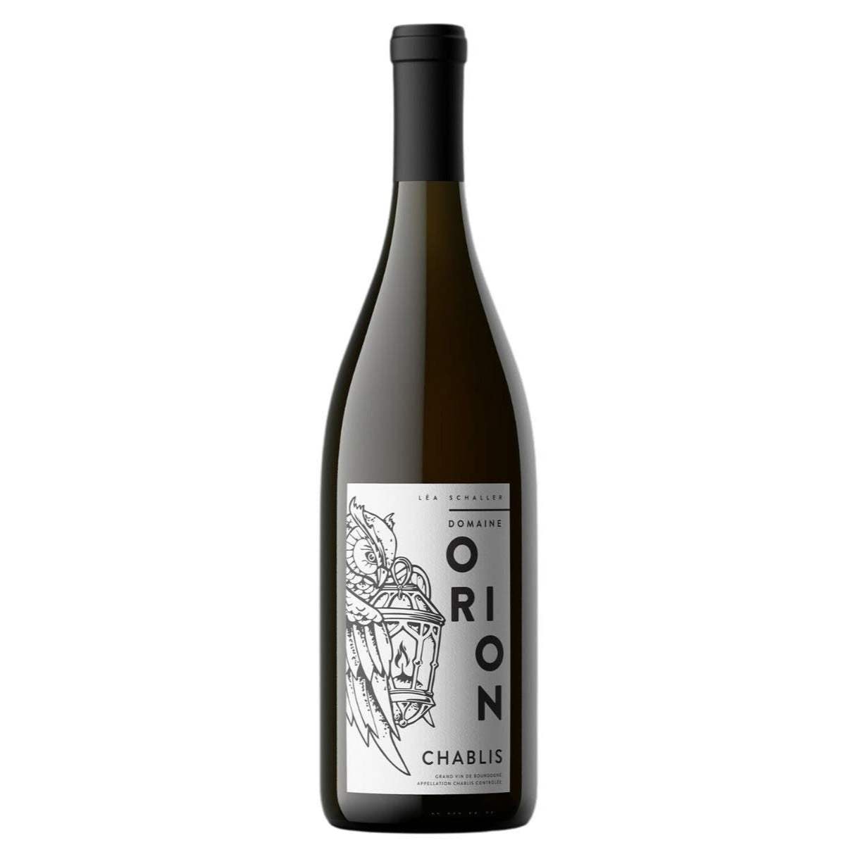 Domaine Orion Chablis 2023 - SF Tequila Shop
