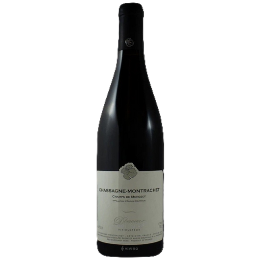 Domaine Lamy-Pillot Chassagne-Montrachet Champs de Morgeot Rouge 2023 750ml - SF Tequila Shop
