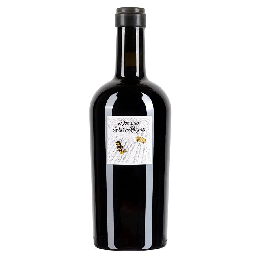 Dominio De Las Abejas Nebbiolo- Vino Tinto 2023 750ML - SF Tequila Shop