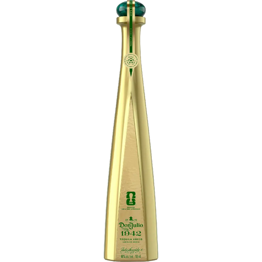 Don Julio 1942 FIFA World Cup Limited Edition 750ML - SF Tequila Sop