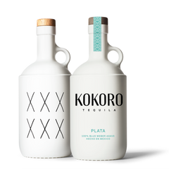 KOKORO Dos Hermanos