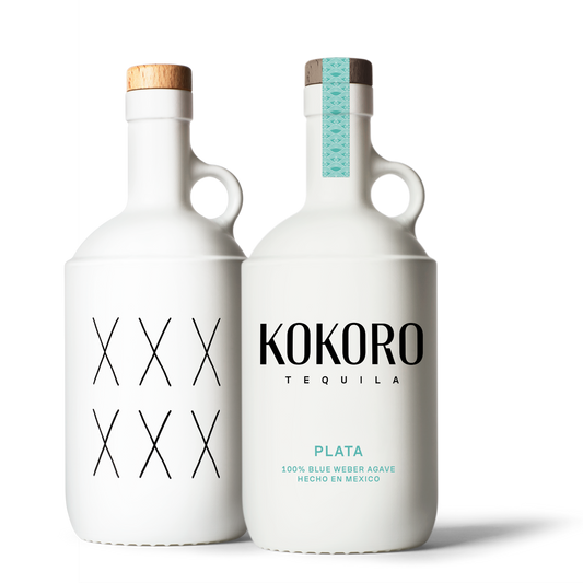 KOKORO Dos Hermanos